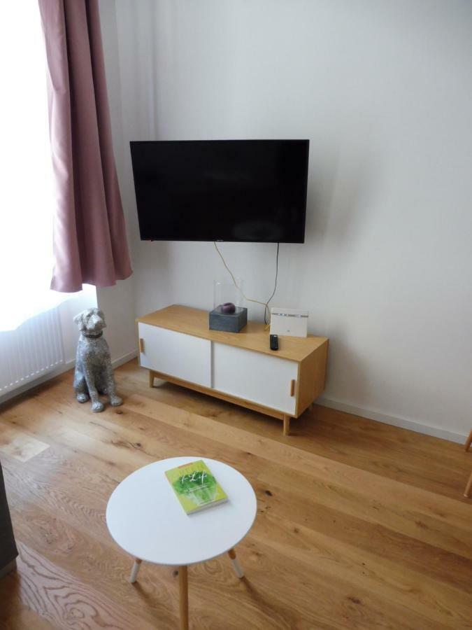 New Apartment City Center Виена Екстериор снимка