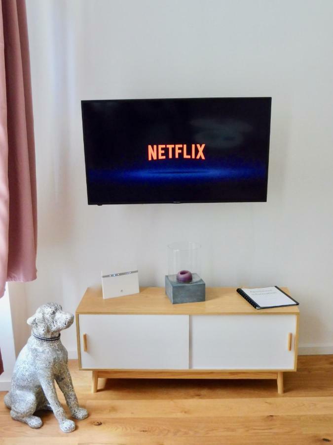 New Apartment City Center Виена Екстериор снимка