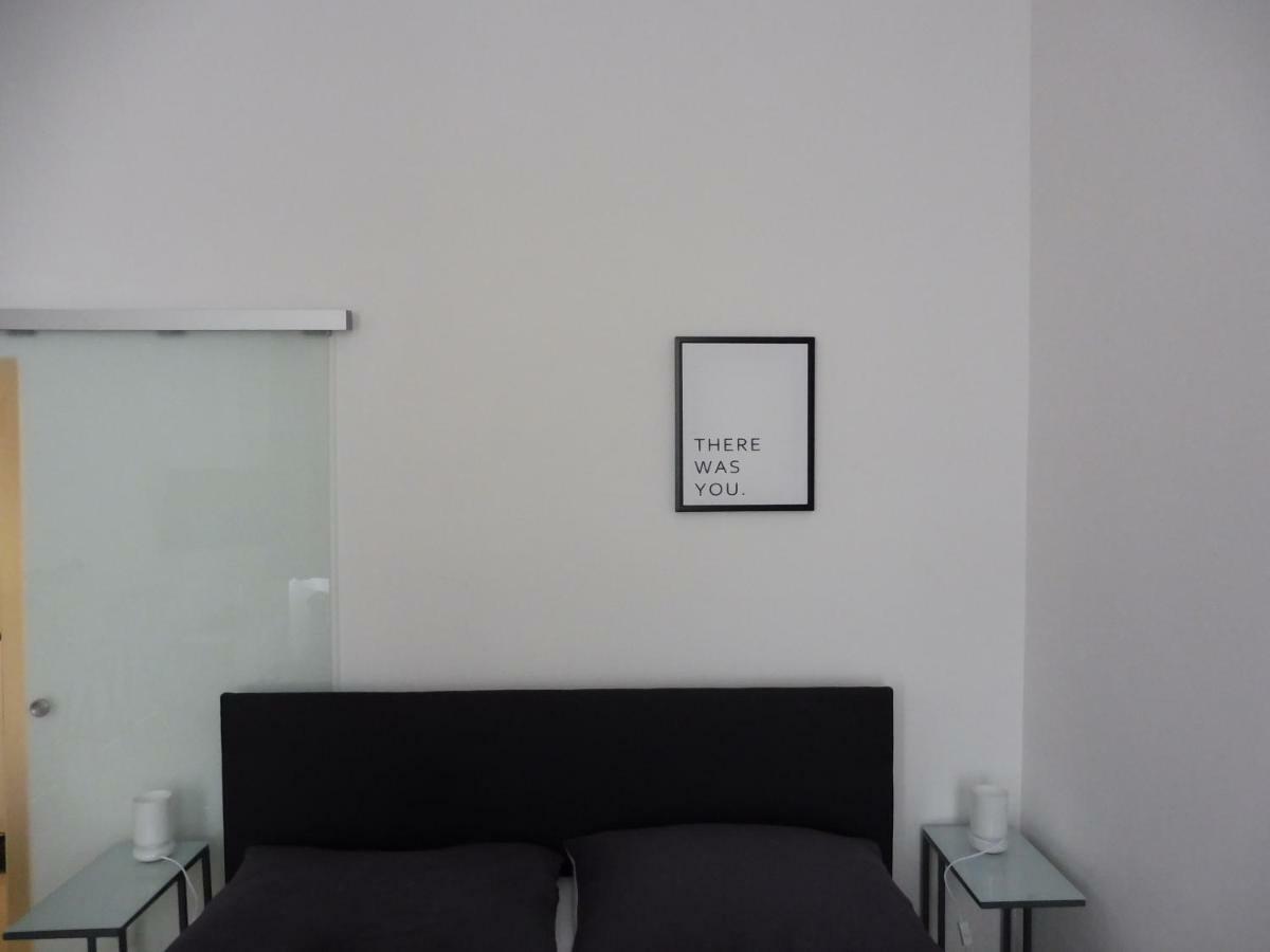 New Apartment City Center Виена Екстериор снимка